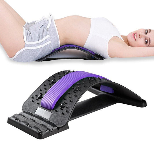 MagnaMuscle ™ - Back Massager - My shop