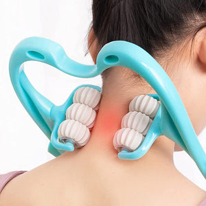 NeckEase - Therapeutic Massage_glowaffinity 